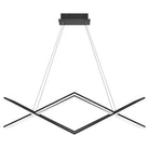 Quoizel - Newman Linear Suspension - Lights Canada
