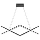Quoizel - Newman Linear Suspension - Lights Canada