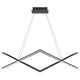 Quoizel - Newman Linear Suspension - Lights Canada