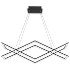 Quoizel - Newman Linear Suspension - Lights Canada