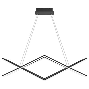 Quoizel - Newman Linear Suspension - Lights Canada