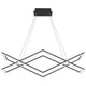 Quoizel - Newman Linear Suspension - Lights Canada
