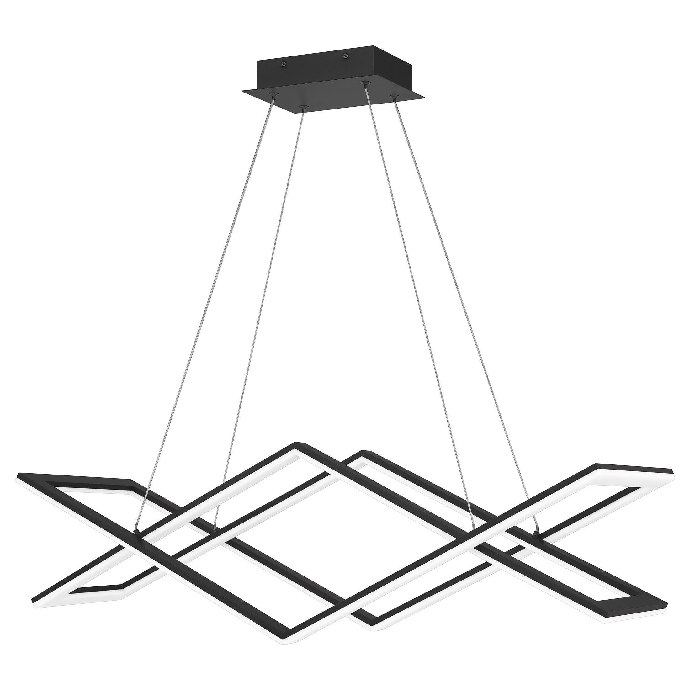 Quoizel - Newman Linear Suspension - Lights Canada