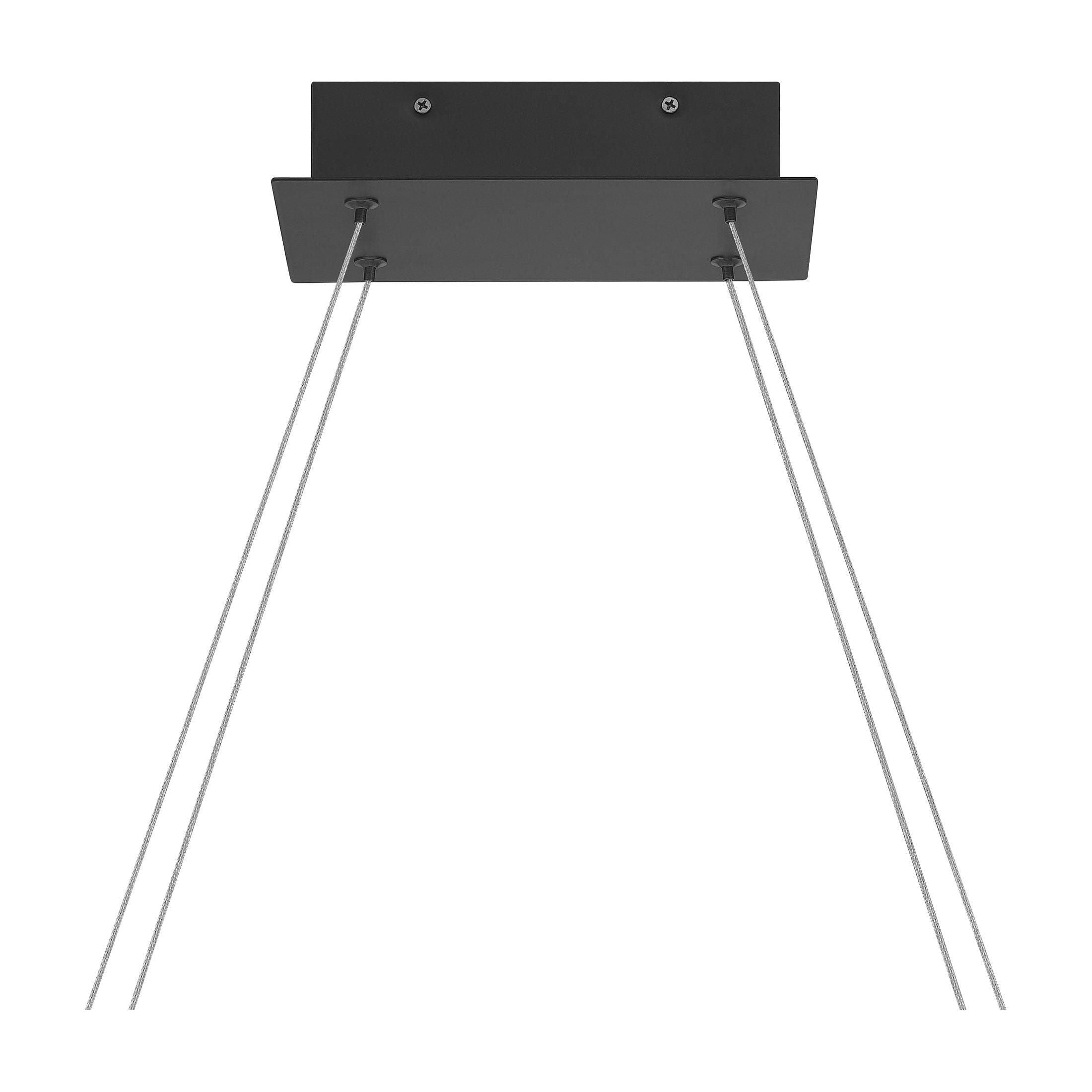Quoizel - Newman Linear Suspension - Lights Canada