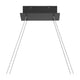 Quoizel - Newman Linear Suspension - Lights Canada