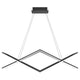Quoizel - Newman Linear Suspension - Lights Canada