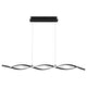 Quoizel - Newport Chandelier - Lights Canada