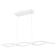 Quoizel - Newport Chandelier - Lights Canada