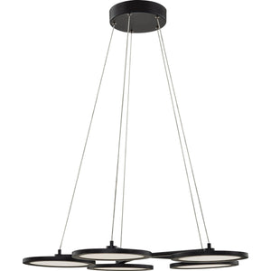 Quoizel - Nitro Chandelier - Lights Canada