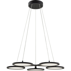 Quoizel - Nitro Chandelier - Lights Canada