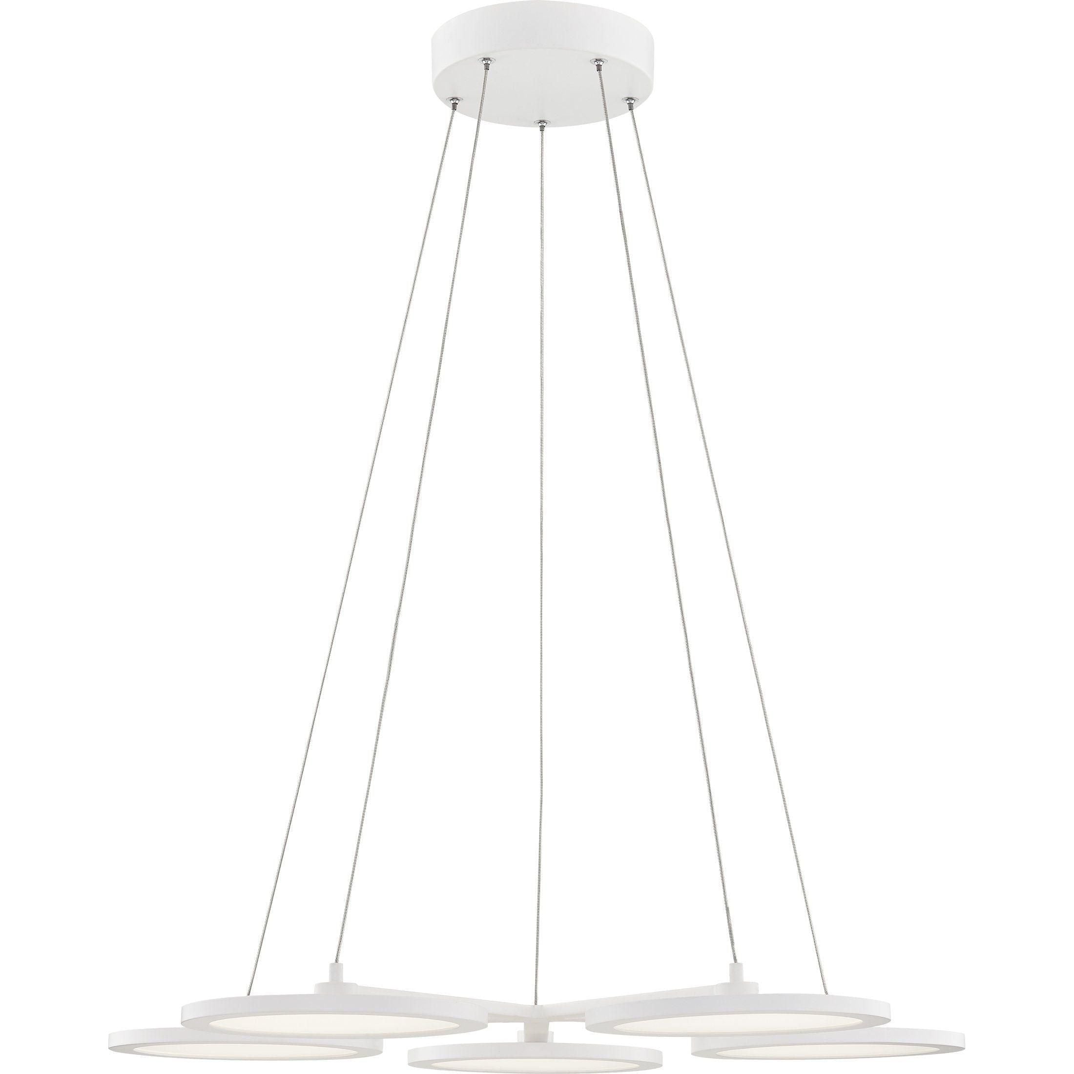 Quoizel - Nitro Chandelier - Lights Canada