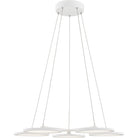 Quoizel - Nitro Chandelier - Lights Canada
