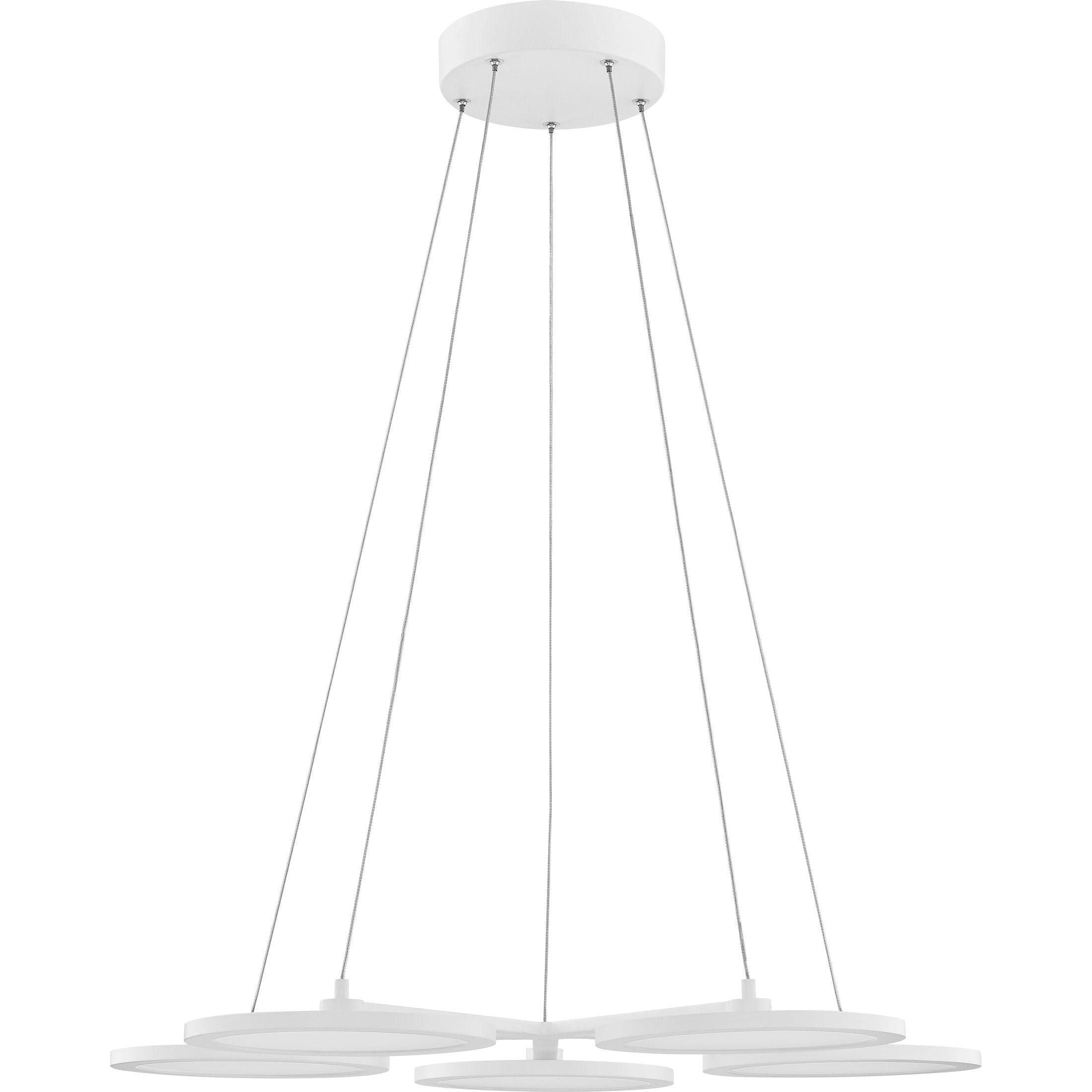 Quoizel - Nitro Chandelier - Lights Canada