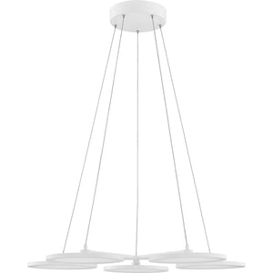 Quoizel - Nitro Chandelier - Lights Canada