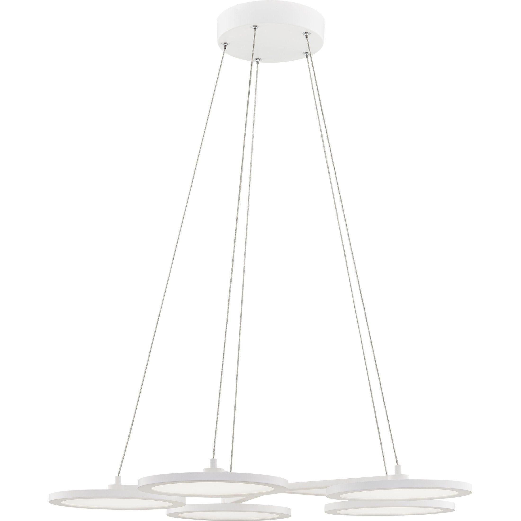 Quoizel - Nitro Chandelier - Lights Canada