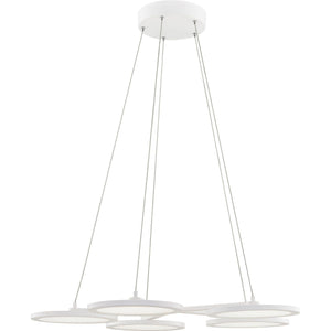 Quoizel - Nitro Chandelier - Lights Canada