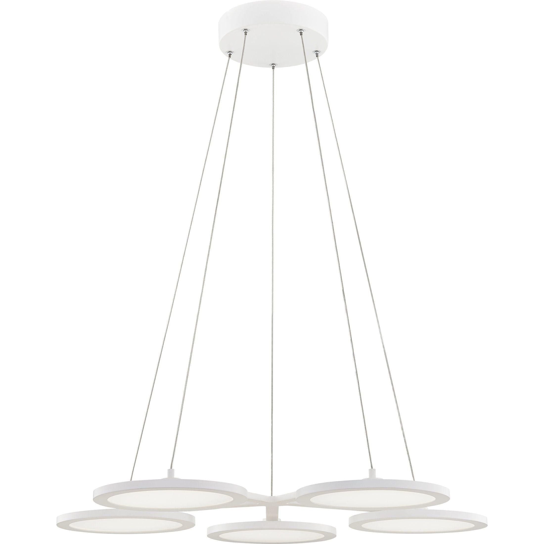 Quoizel - Nitro Chandelier - Lights Canada