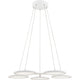 Quoizel - Nitro Chandelier - Lights Canada
