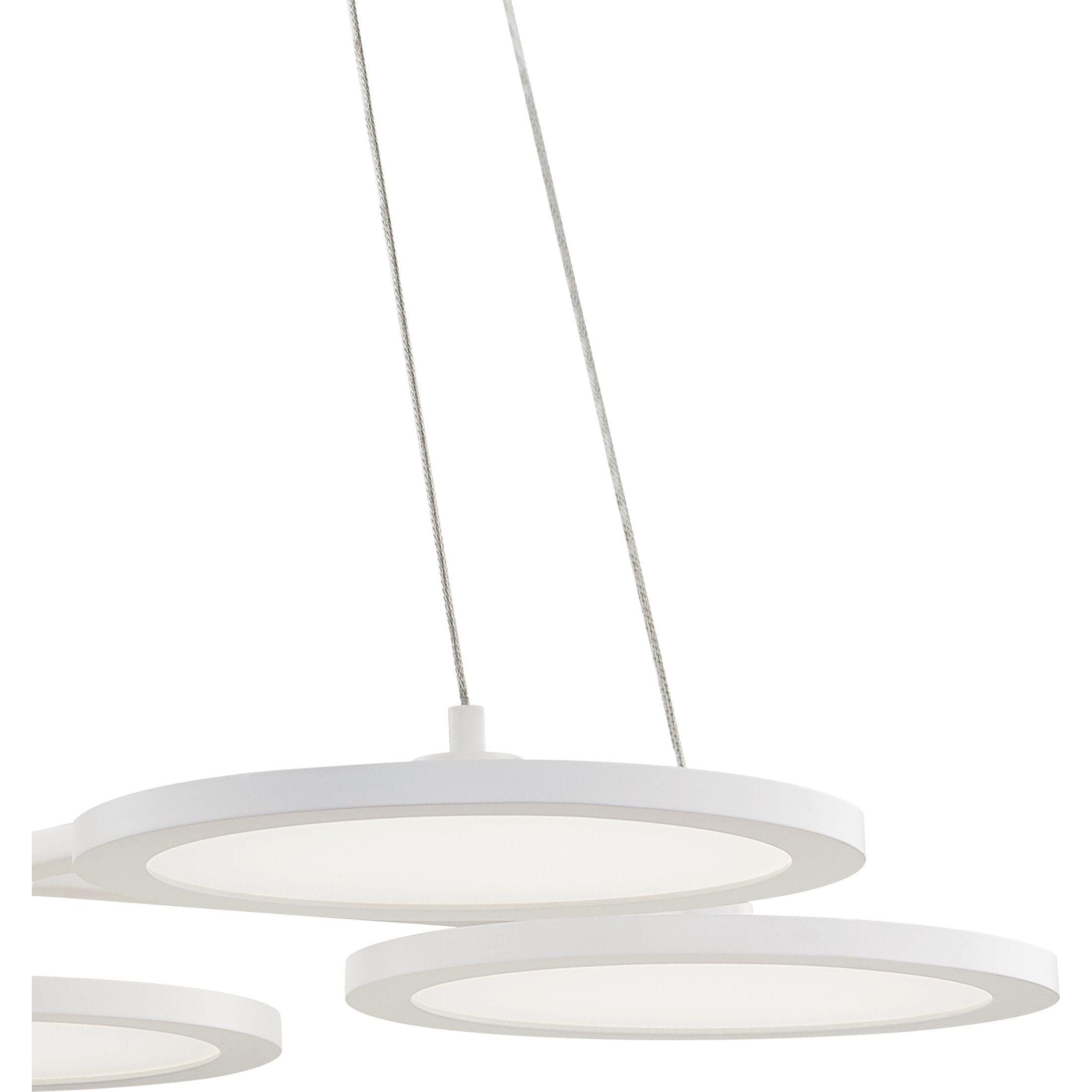 Quoizel - Nitro Chandelier - Lights Canada