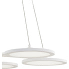 Quoizel - Nitro Chandelier - Lights Canada