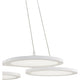 Quoizel - Nitro Chandelier - Lights Canada