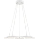 Quoizel - Nitro Chandelier - Lights Canada