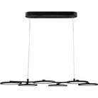 Quoizel - Nitro Linear Suspension - Lights Canada