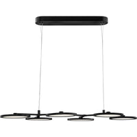 Nitro Linear Suspension