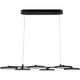 Quoizel - Nitro Linear Suspension - Lights Canada