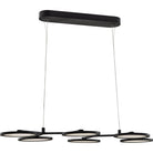 Quoizel - Nitro Linear Suspension - Lights Canada