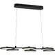 Quoizel - Nitro Linear Suspension - Lights Canada