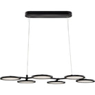 Quoizel - Nitro Linear Suspension - Lights Canada
