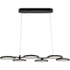 Quoizel - Nitro Linear Suspension - Lights Canada