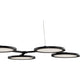 Quoizel - Nitro Linear Suspension - Lights Canada