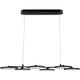 Quoizel - Nitro Linear Suspension - Lights Canada