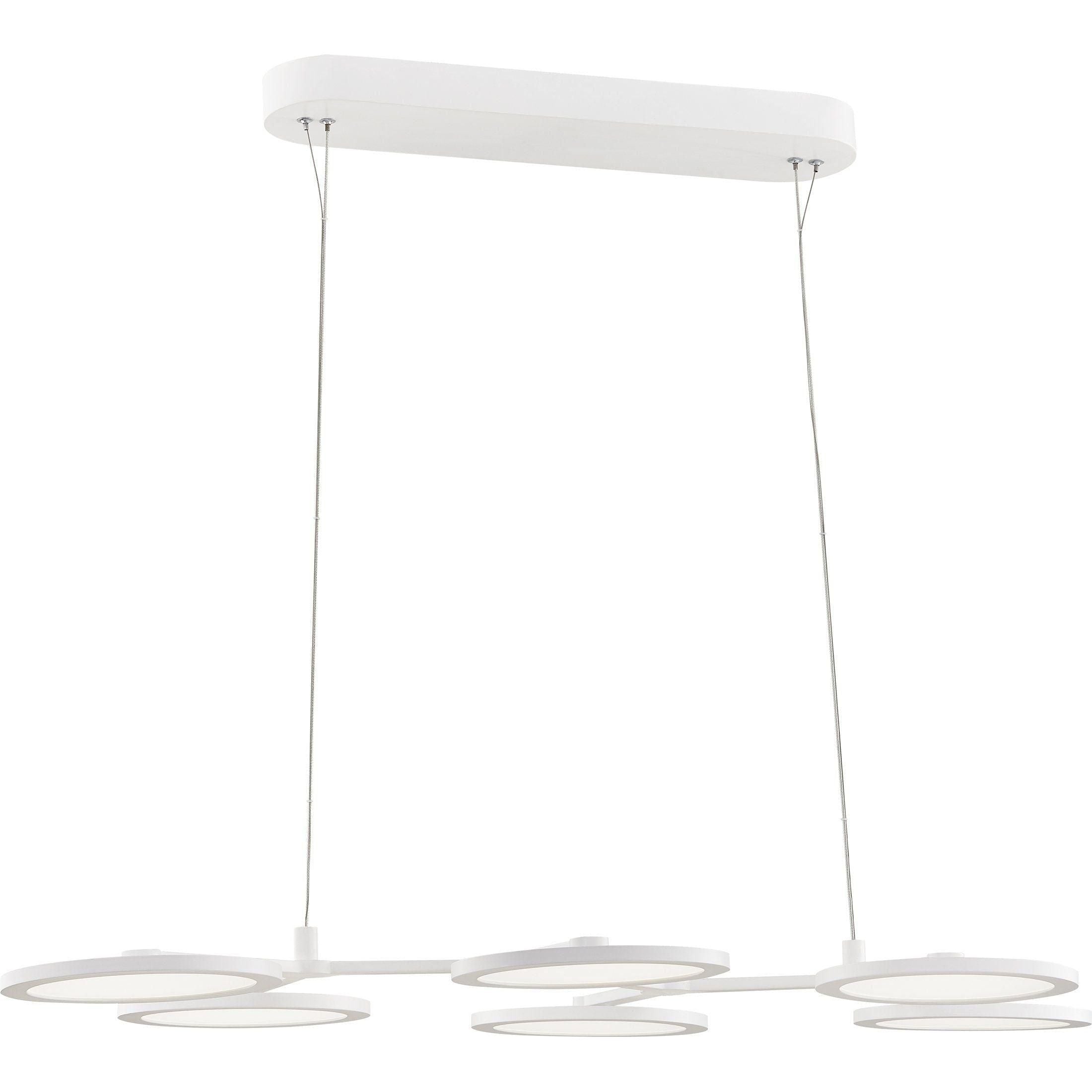Quoizel - Nitro Linear Suspension - Lights Canada