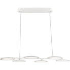 Quoizel - Nitro Linear Suspension - Lights Canada