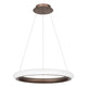 Quoizel - Odessa Pendant - Lights Canada