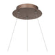Quoizel - Odessa Pendant - Lights Canada