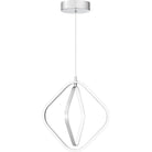 Quoizel - Oshry Mini Pendant - Lights Canada
