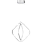 Quoizel - Oshry Mini Pendant - Lights Canada