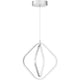 Quoizel - Oshry Mini Pendant - Lights Canada