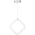 Quoizel - Oshry Mini Pendant - Lights Canada