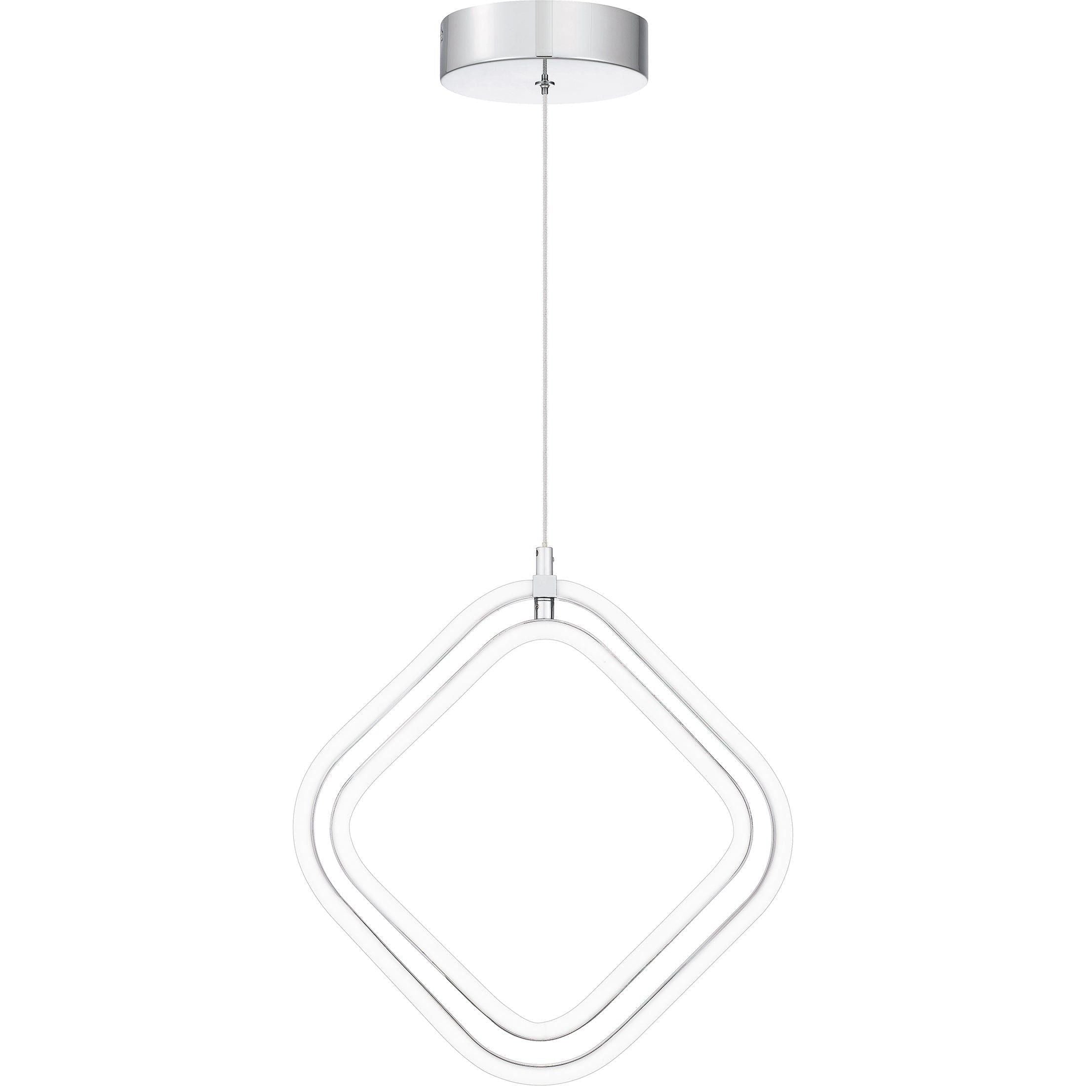 Quoizel - Oshry Mini Pendant - Lights Canada