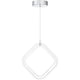 Quoizel - Oshry Mini Pendant - Lights Canada