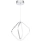 Quoizel - Oshry Mini Pendant - Lights Canada