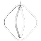 Quoizel - Oshry Mini Pendant - Lights Canada