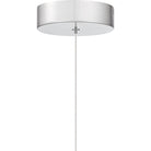 Quoizel - Oshry Mini Pendant - Lights Canada