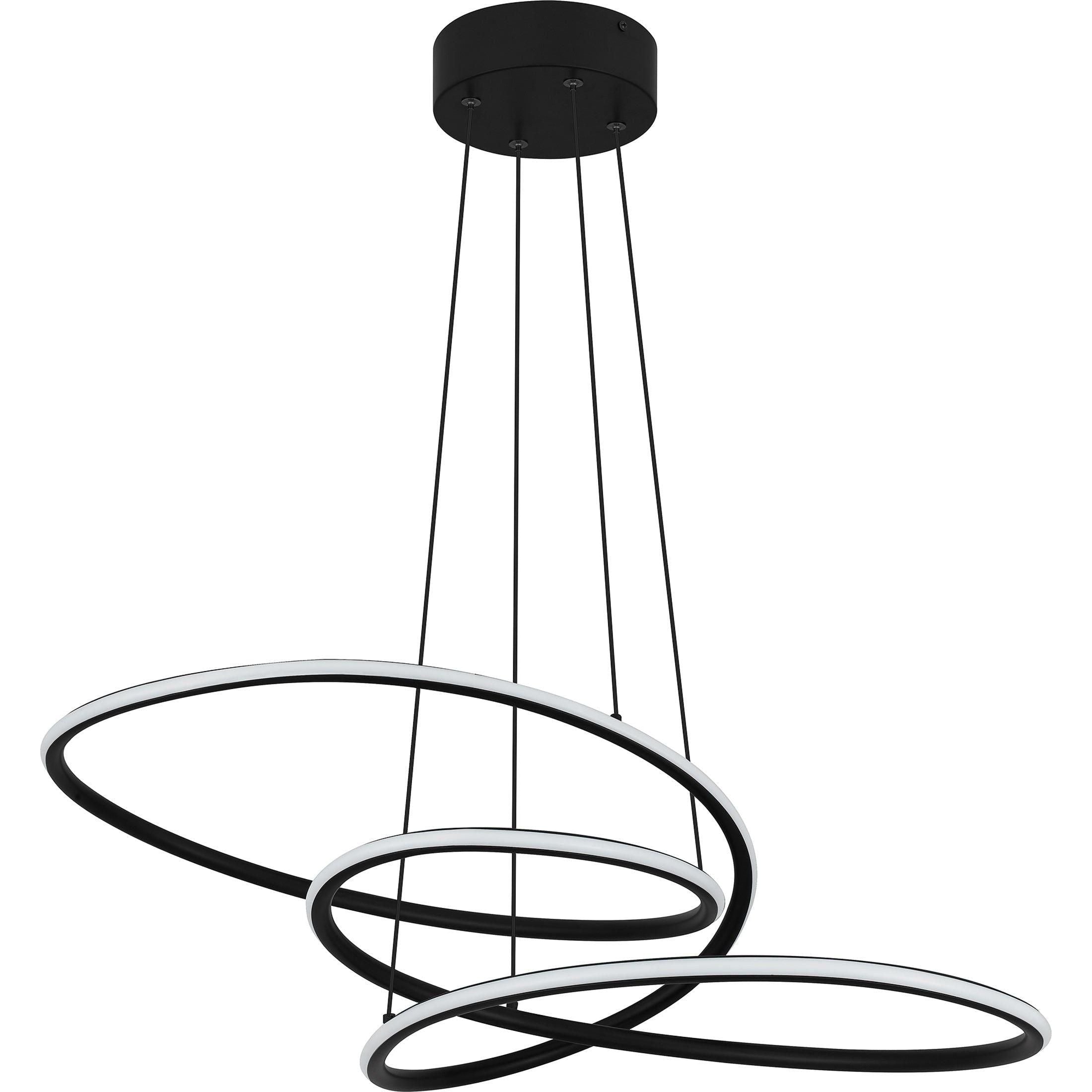 Quoizel - Ovard Pendant - Lights Canada