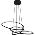 Quoizel - Ovard Pendant - Lights Canada